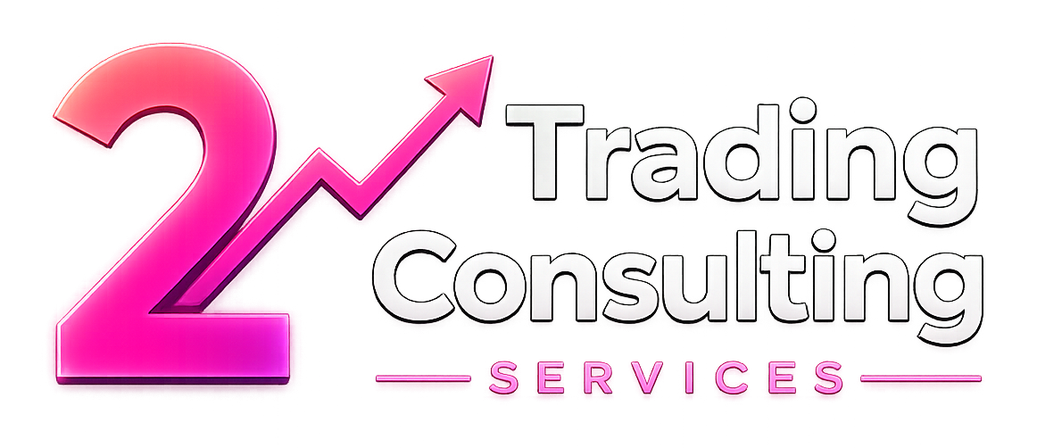 2Trading Consulting Services